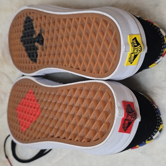 VANS OLD SKOOL PLAYING CARDS - Picture 7 of 11